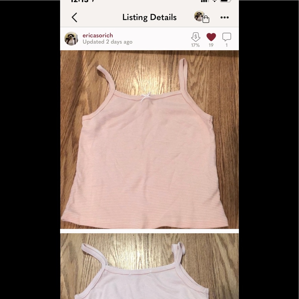 $10 TANK